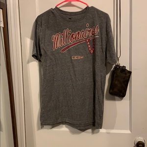 Vancouver Millionaires Tee